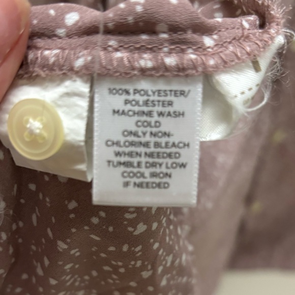 Loft Blouse - Large - Picture 2 of 4